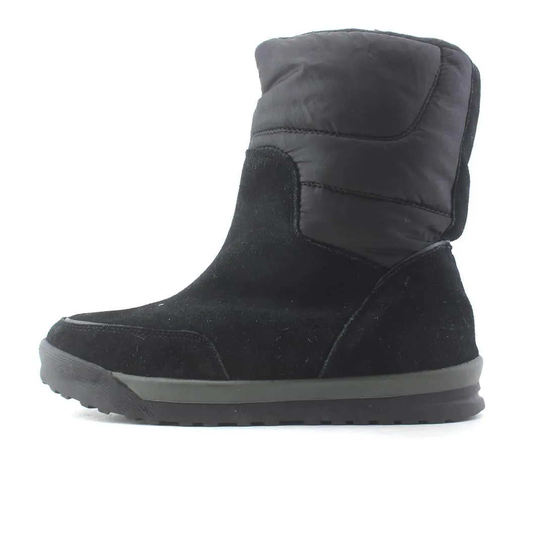 LANDS' END .` Track Step