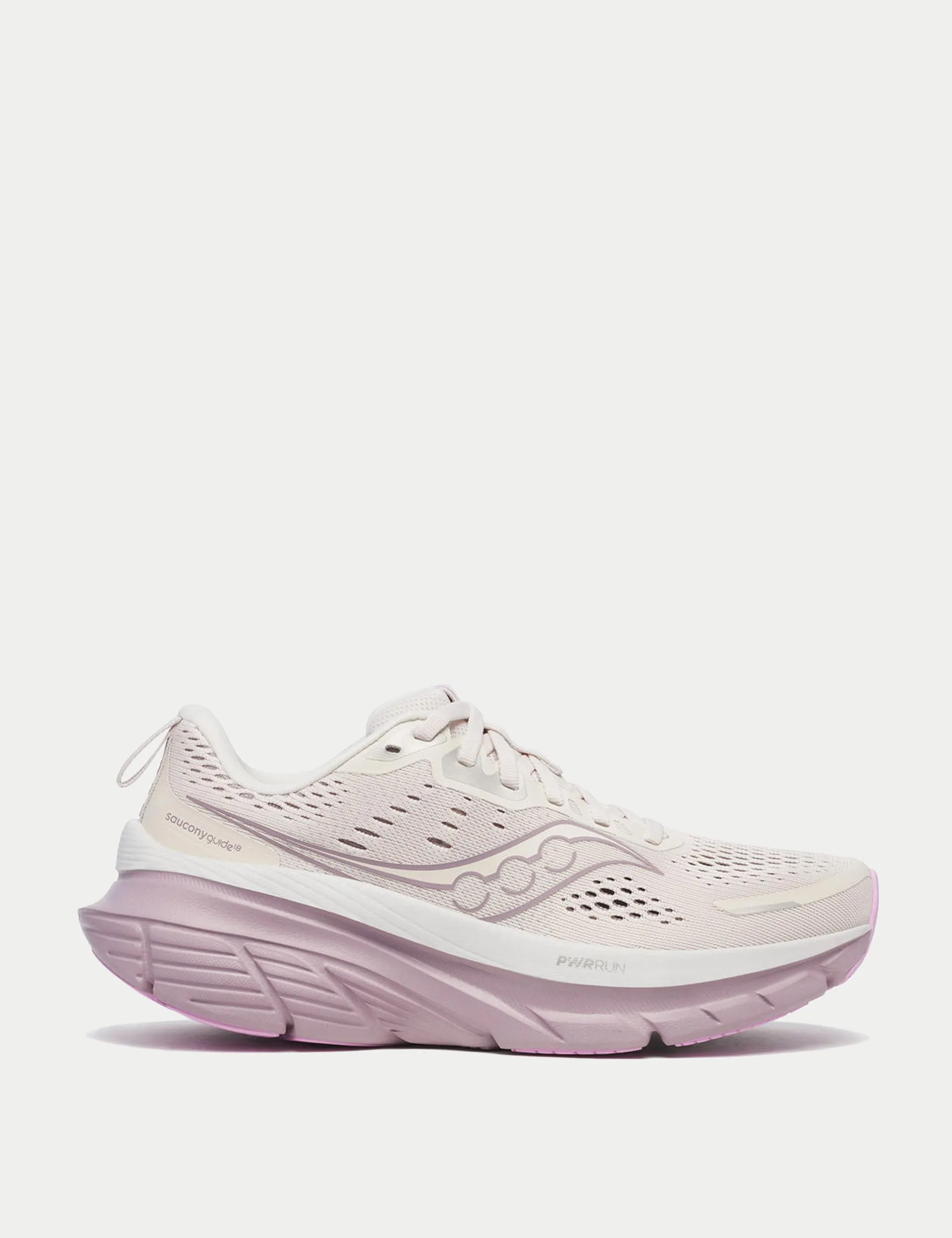 Guide 18 - Moon/Quail interval - training shoes