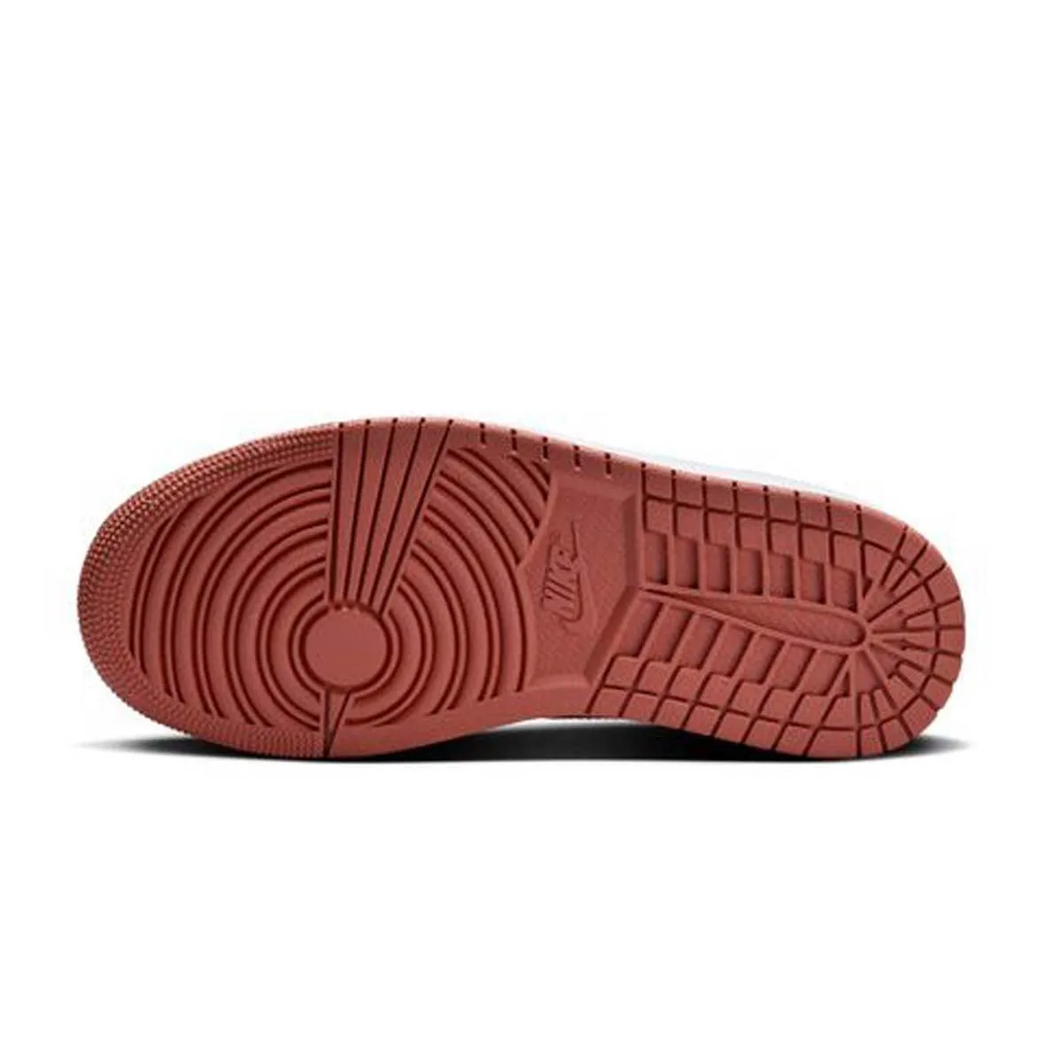 Dry Base Autumn Cool Wmns Air Jordan 1 Low 'Pink Salmon'