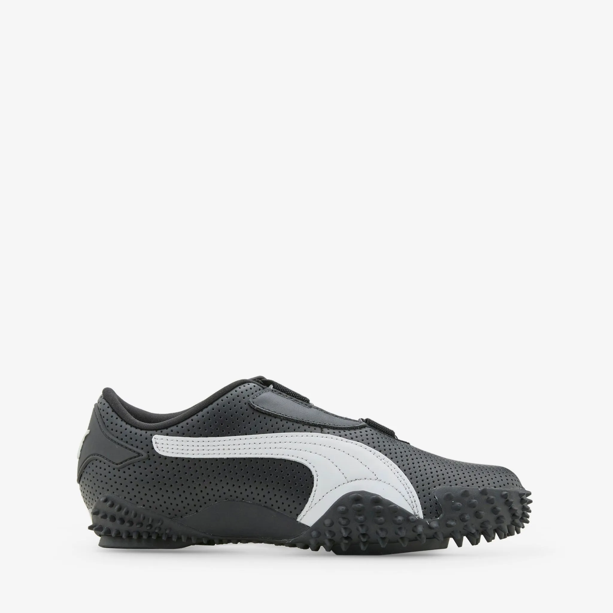 Mostro Perf PUMA Black | PUMA White Machine washable