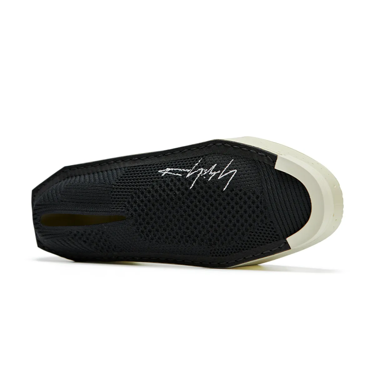 Kyasu Slip-On 'Black' Dry Base Dinner Look
