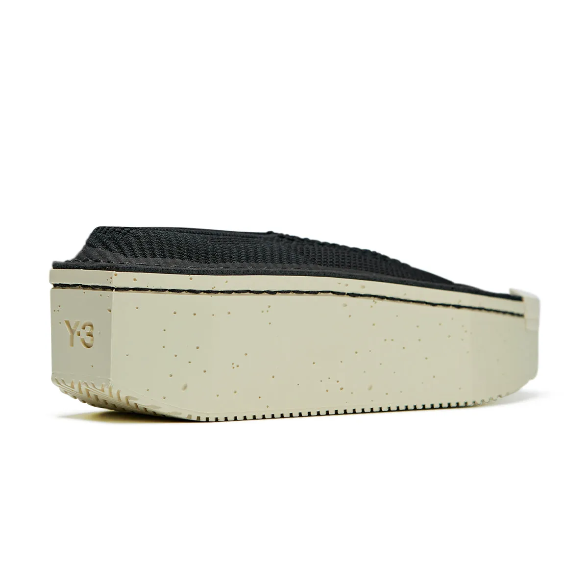 Walking Agile Path Kyasu Slip-On 'Black'