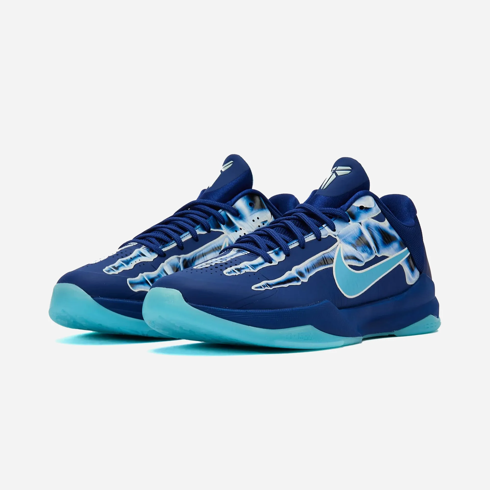 Feel Light Nike Kobe 5 Protro X-Ray