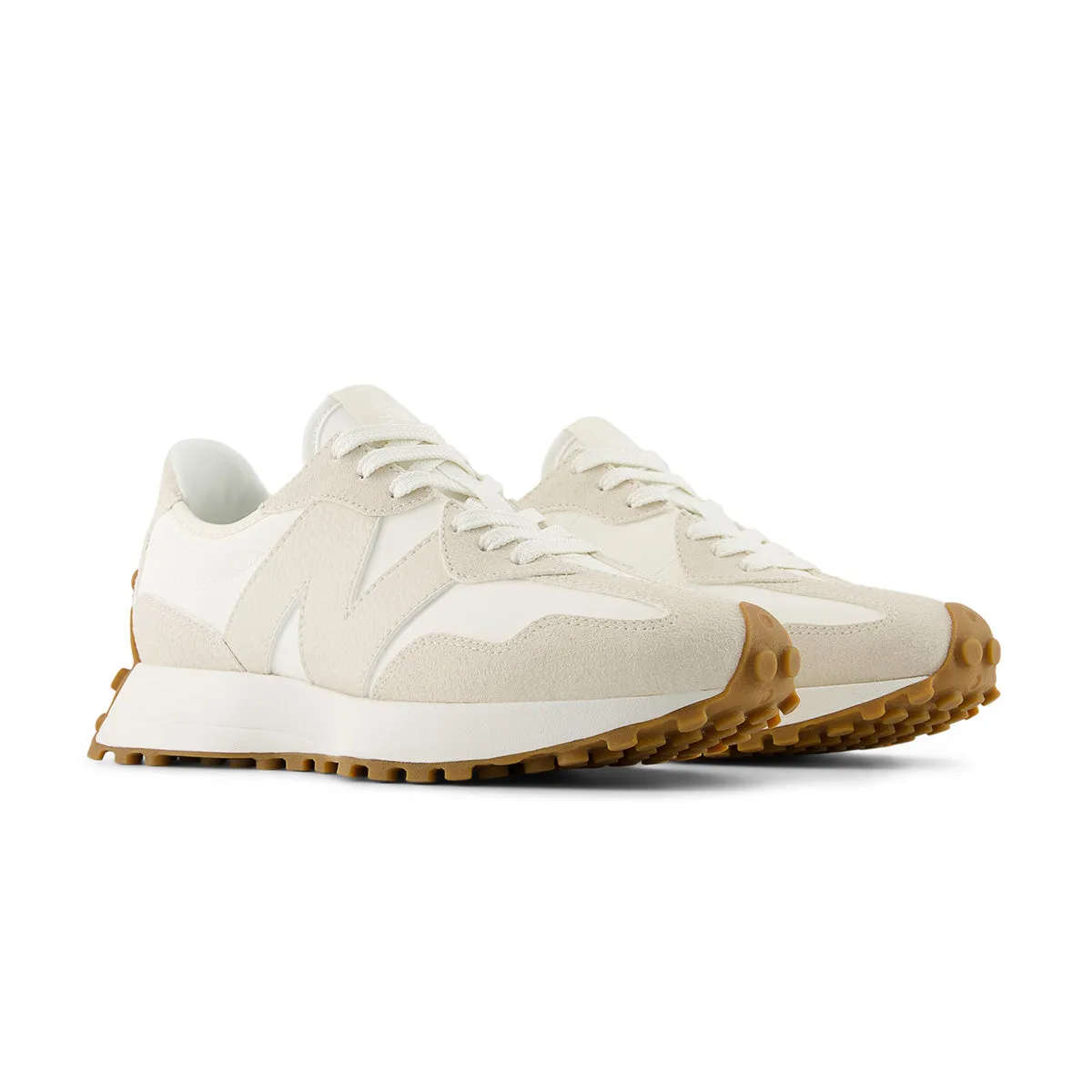 Padded Comfort Cold Weather 327 'Linen Sea Salt'
