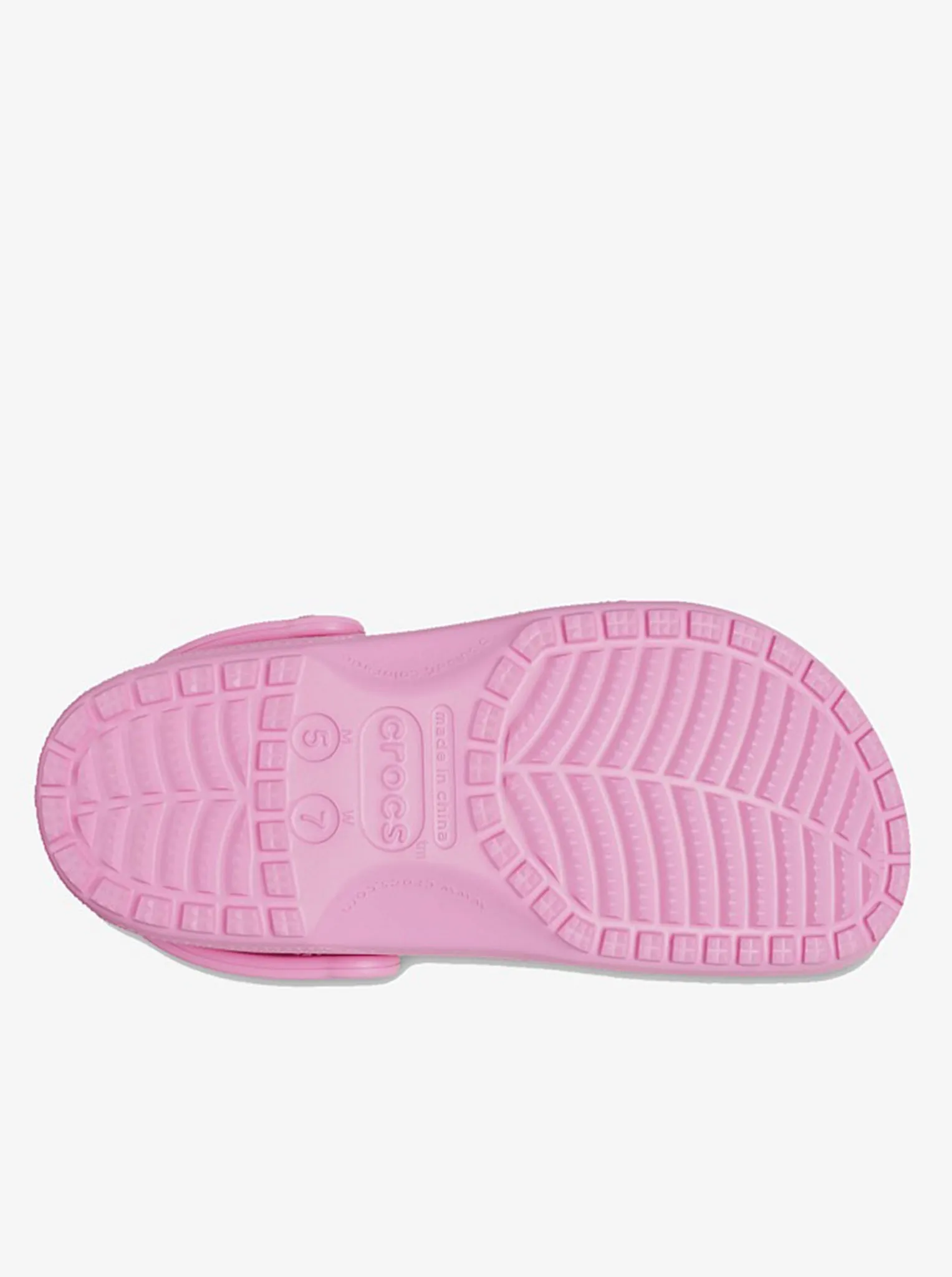 Classic Clog Unisex Flexible Step
