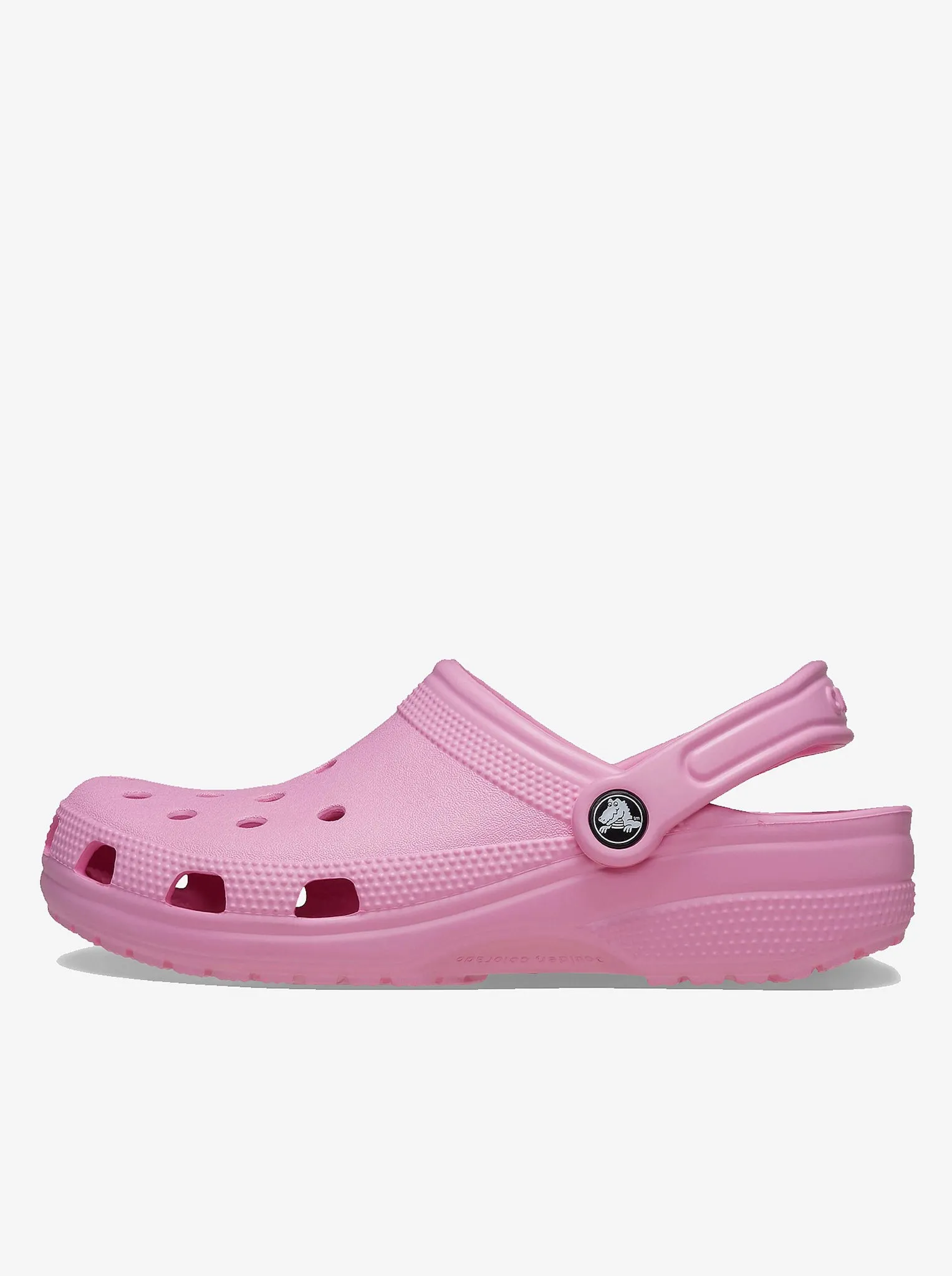 Simple Relax Fit Classic Clog Unisex