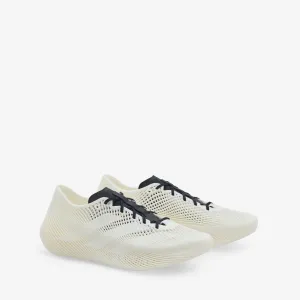 Climacool Laced Off White | Off White | Core Black Lightweight Upper Silver Glow