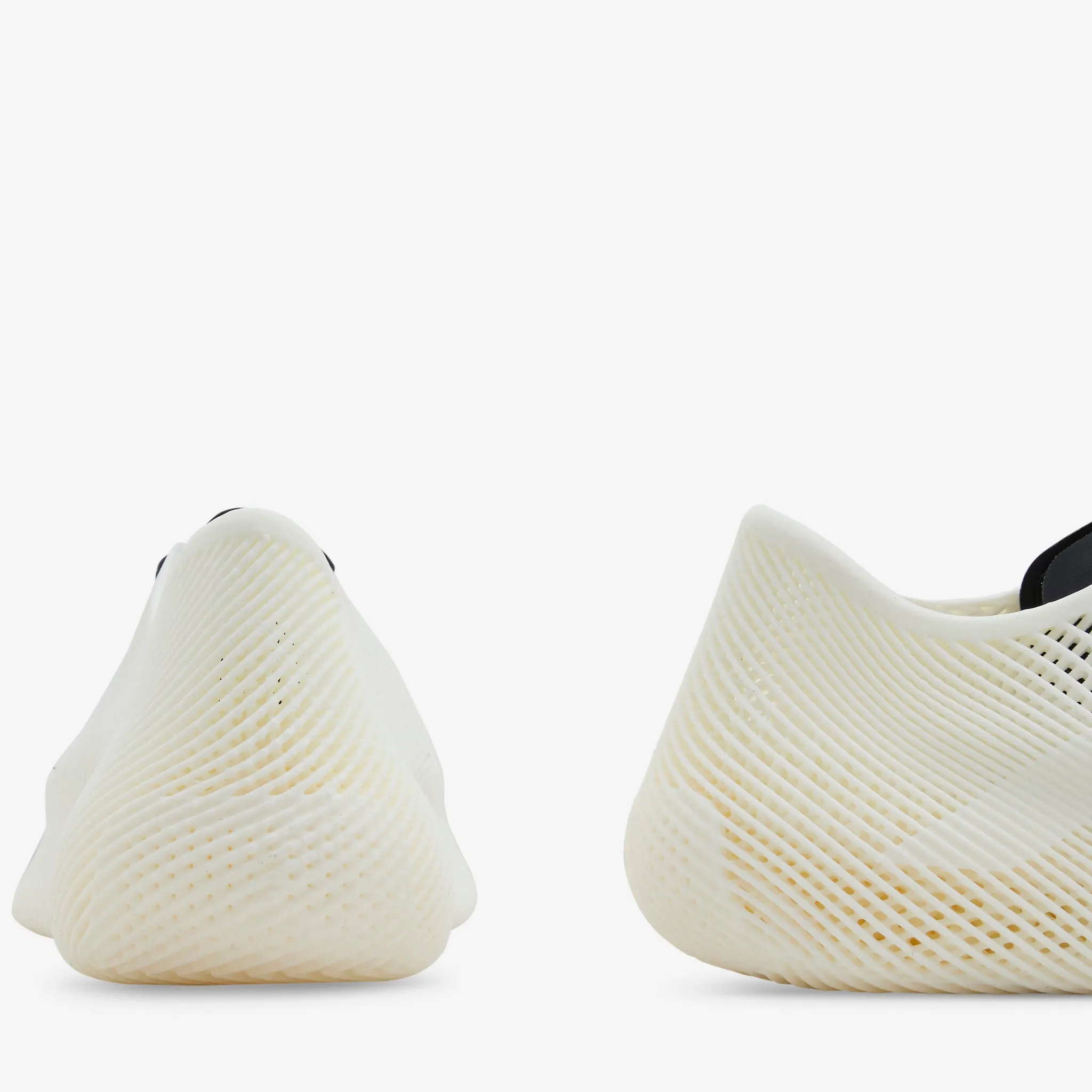 Modern Texture Modern Edge Climacool Laced Off White | Off White | Core Black