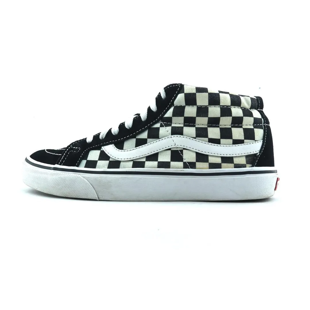VANS SK8-HI Style Neutral