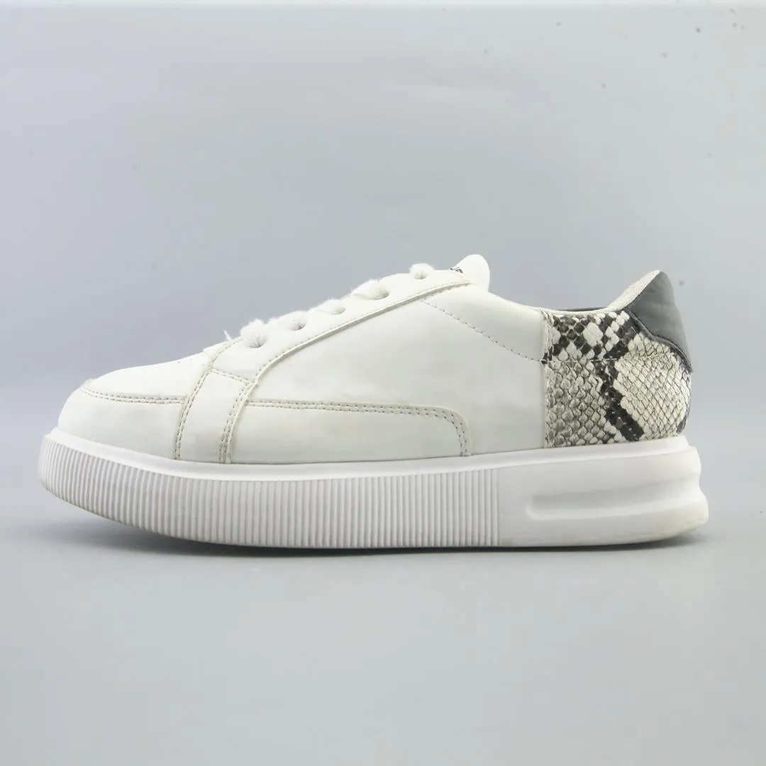 Lace Up Light Sole LAYER .
