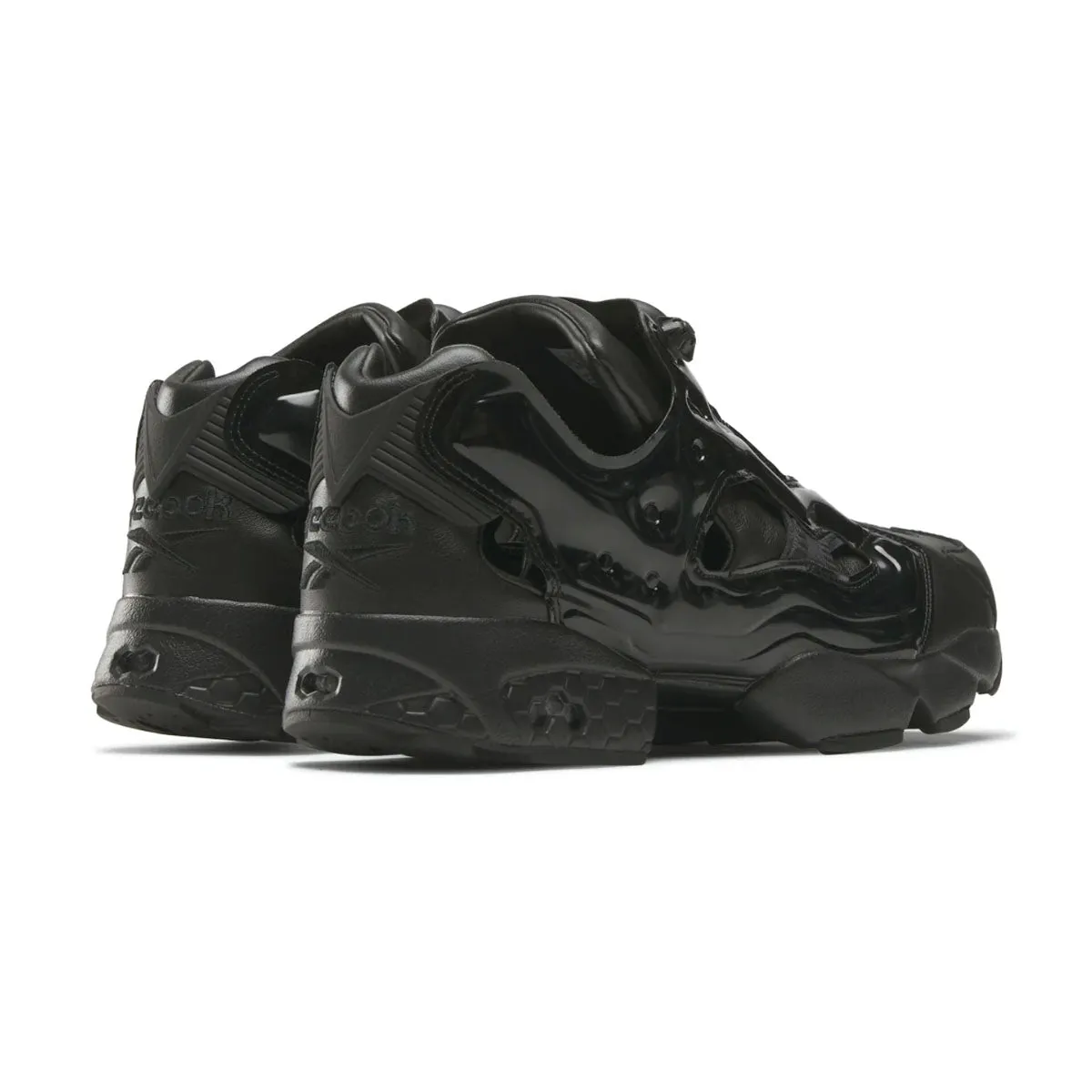 Good Traction   NEEDLES Instapump Fury 94 'Black'
