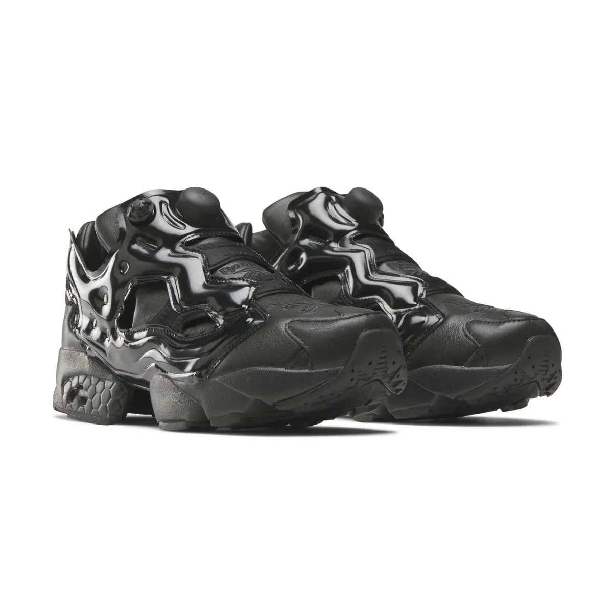 Waterproof Standing All   NEEDLES Instapump Fury 94 'Black'