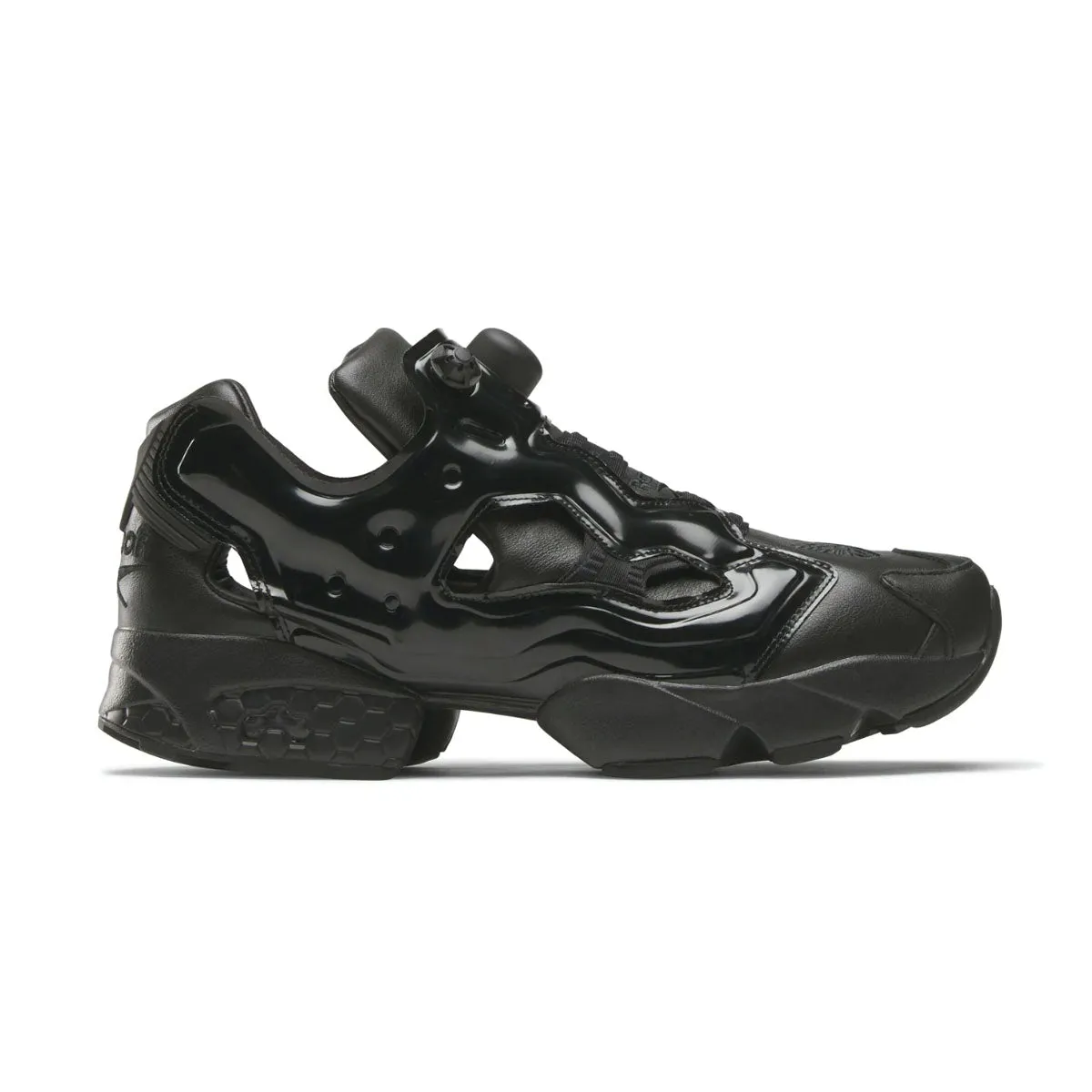   NEEDLES Instapump Fury 94 'Black' Mind Ease