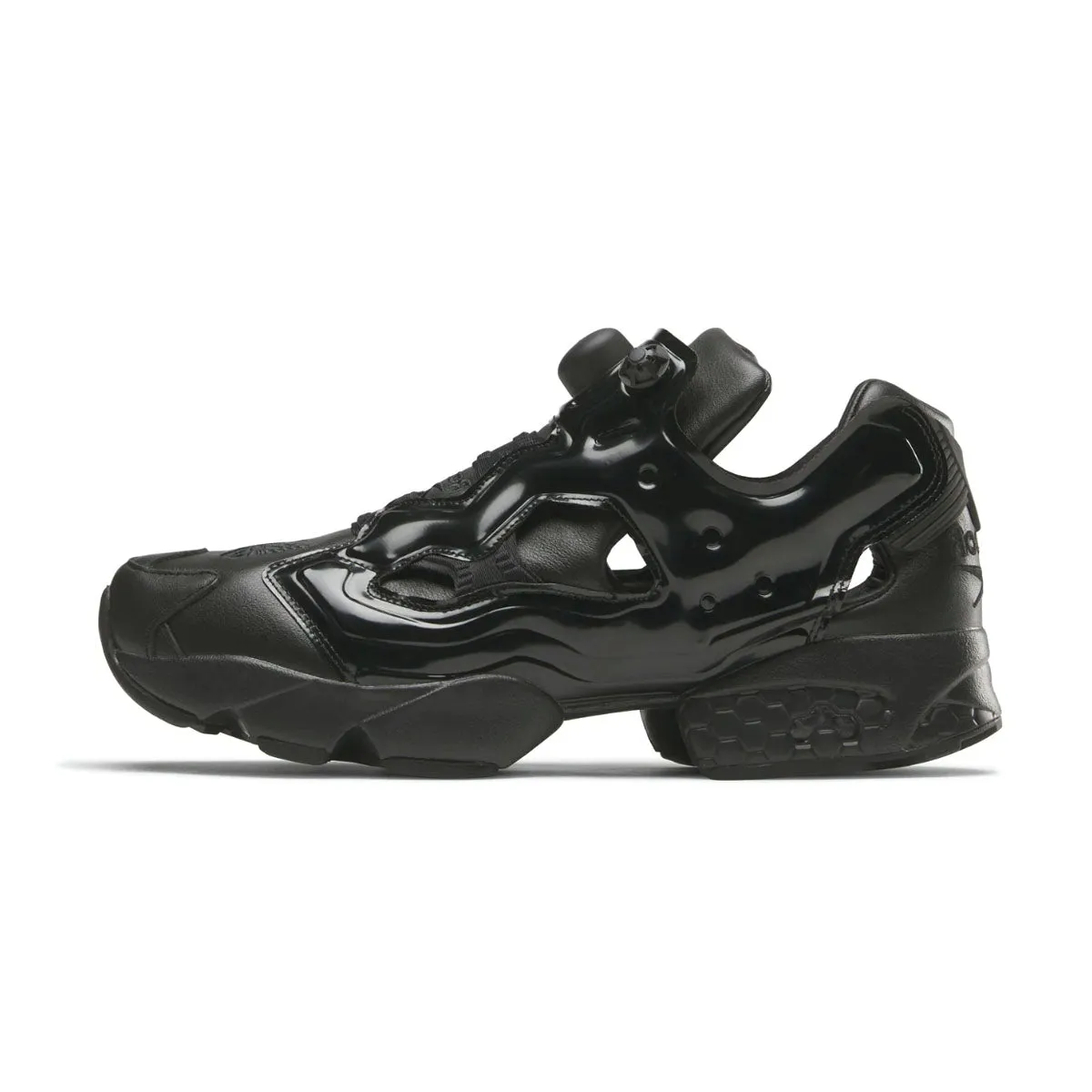 Arch Support Wellness Seekers   NEEDLES Instapump Fury 94 'Black'