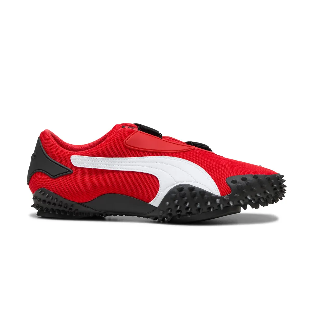 Mid Top Mostro OG Prime 'For All Time Red PUMA White'