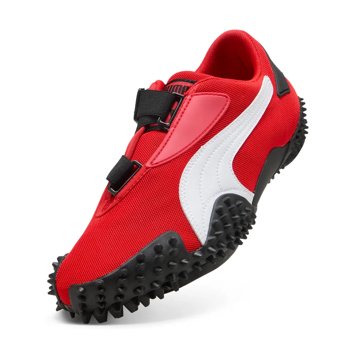 Mostro OG Prime 'For All Time Red PUMA White' Story Glow Multi Purpose