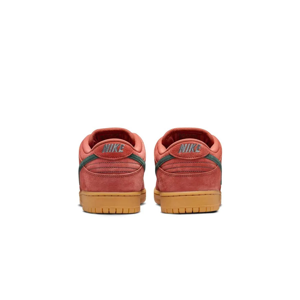 Stride Bold SB Dunk Low 'Burnt Sunrise'