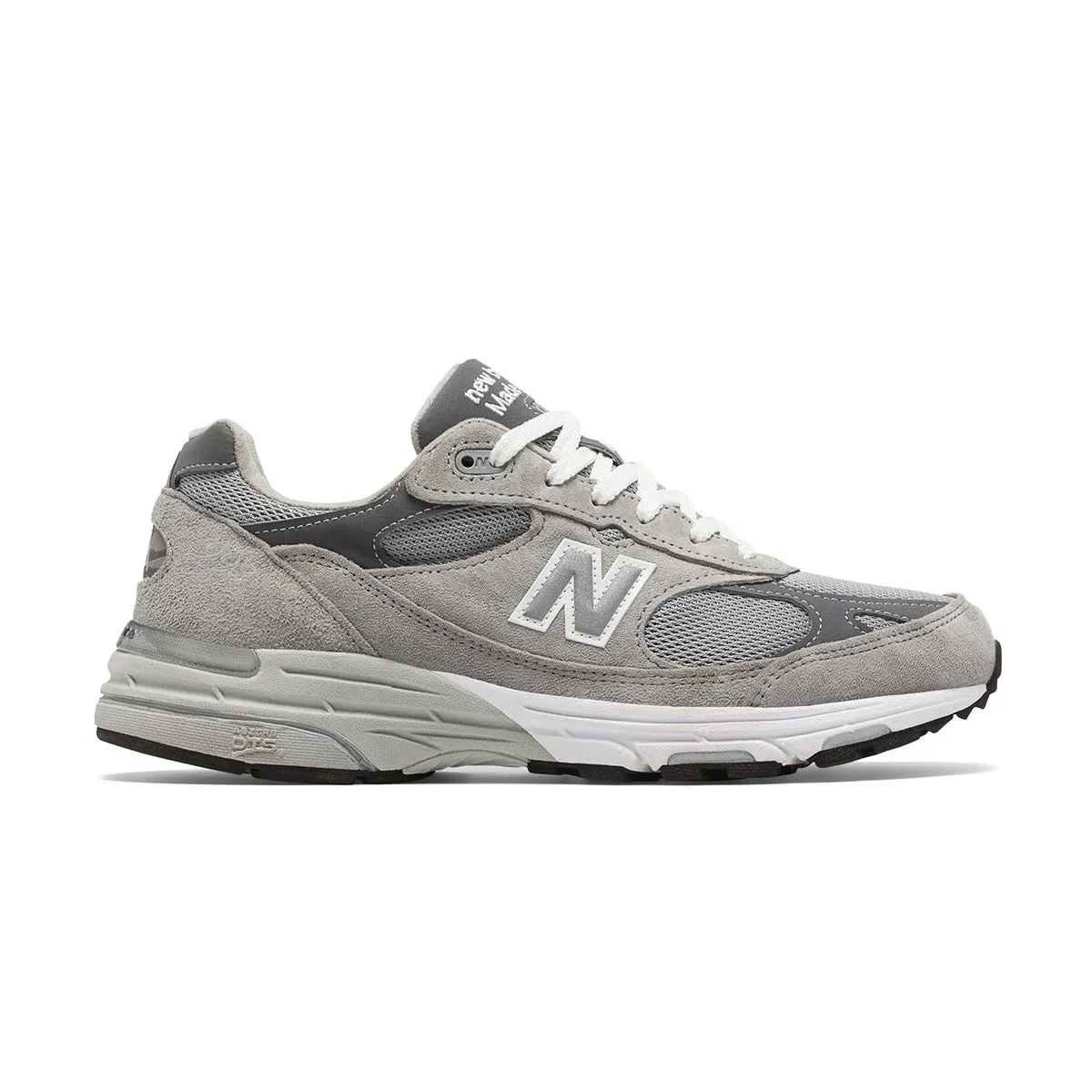 Coastal vibe in USA Wmns 993 Core 'Grey'