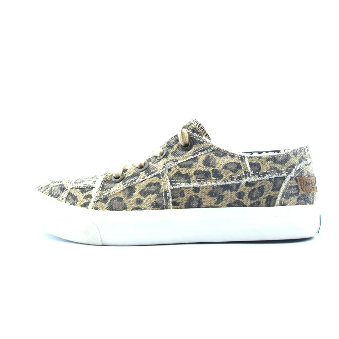 Easy Slip-On Cushion Ride BLOWFISH MALIBU