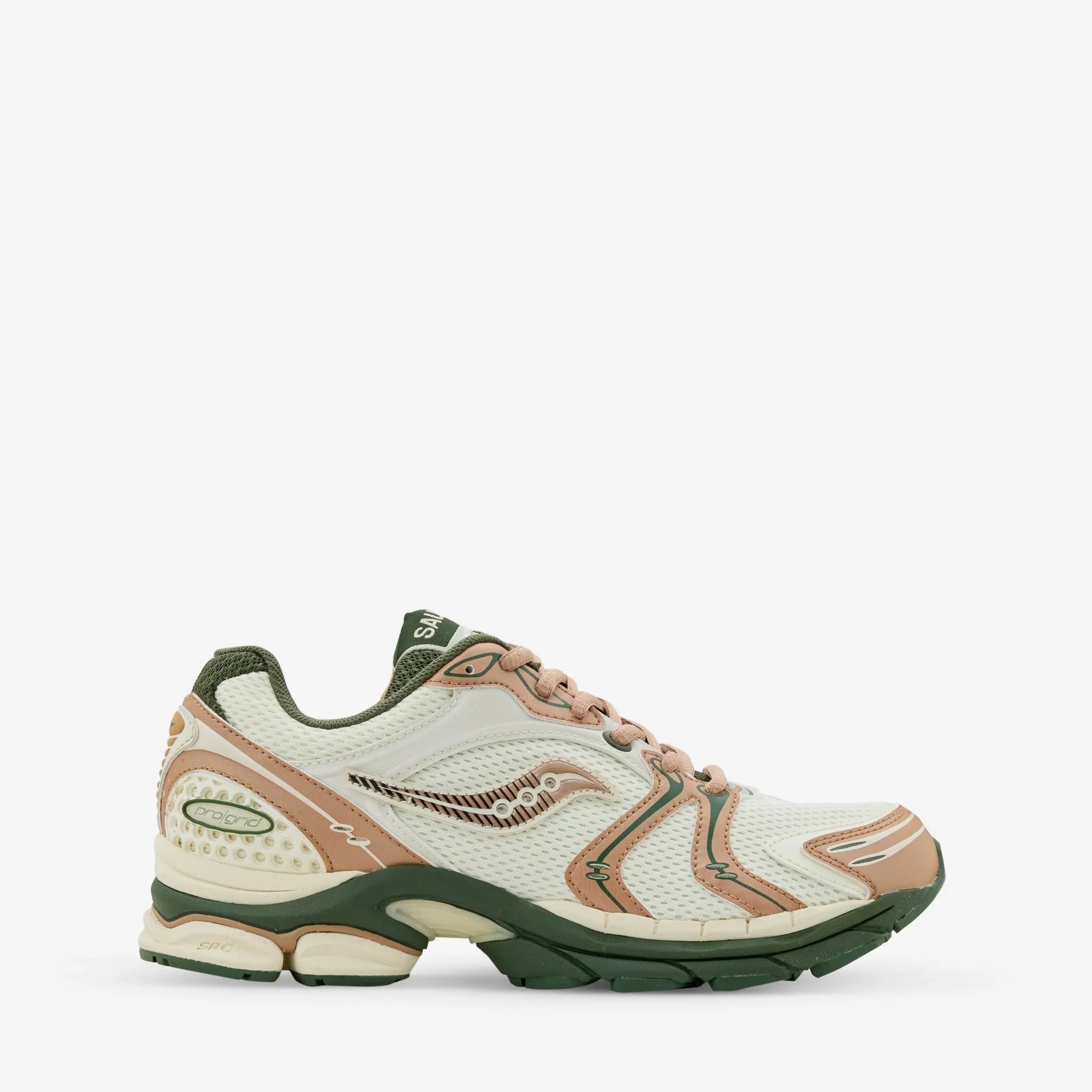 Progrid Triumph 4 Cream | Doe Soft Touch