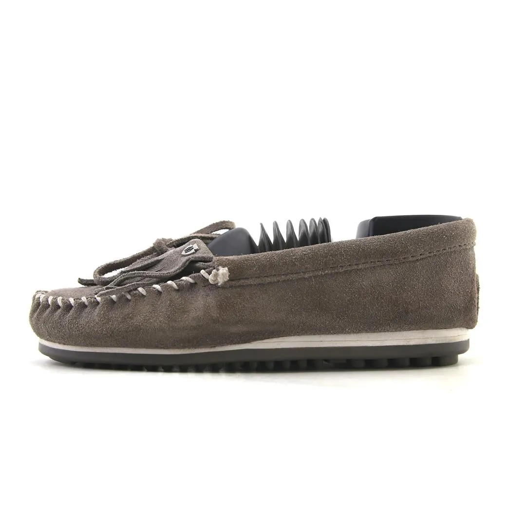 MINNETONKA MOCCASINS Espadrille Style Busy Streets