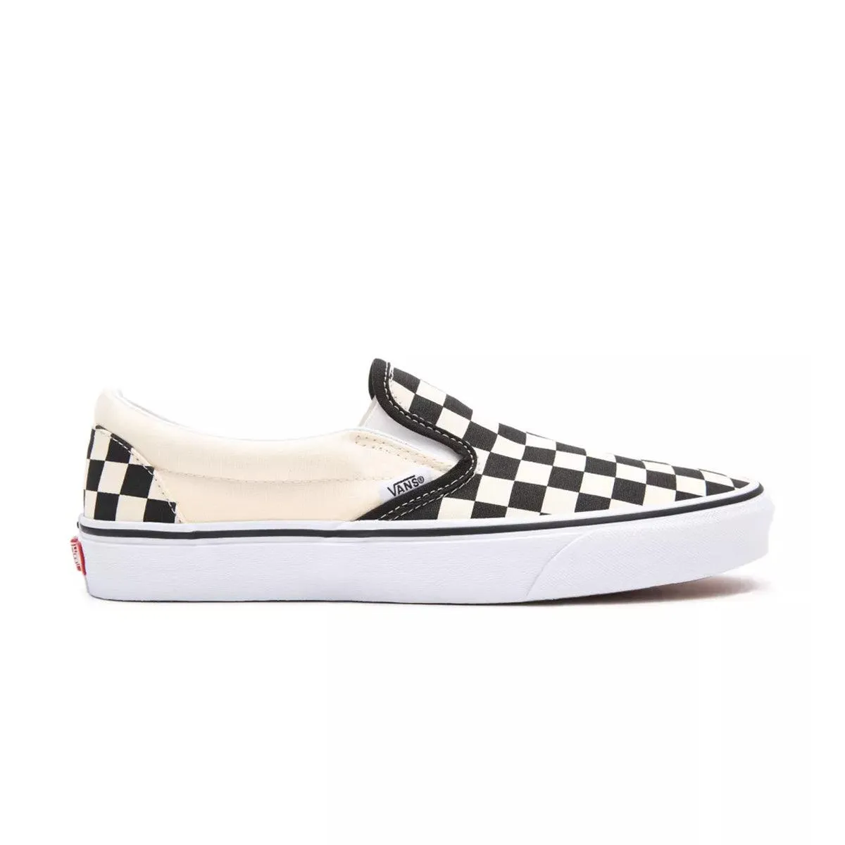 Classic Slip-On 'Checkerboard' Resort Mood