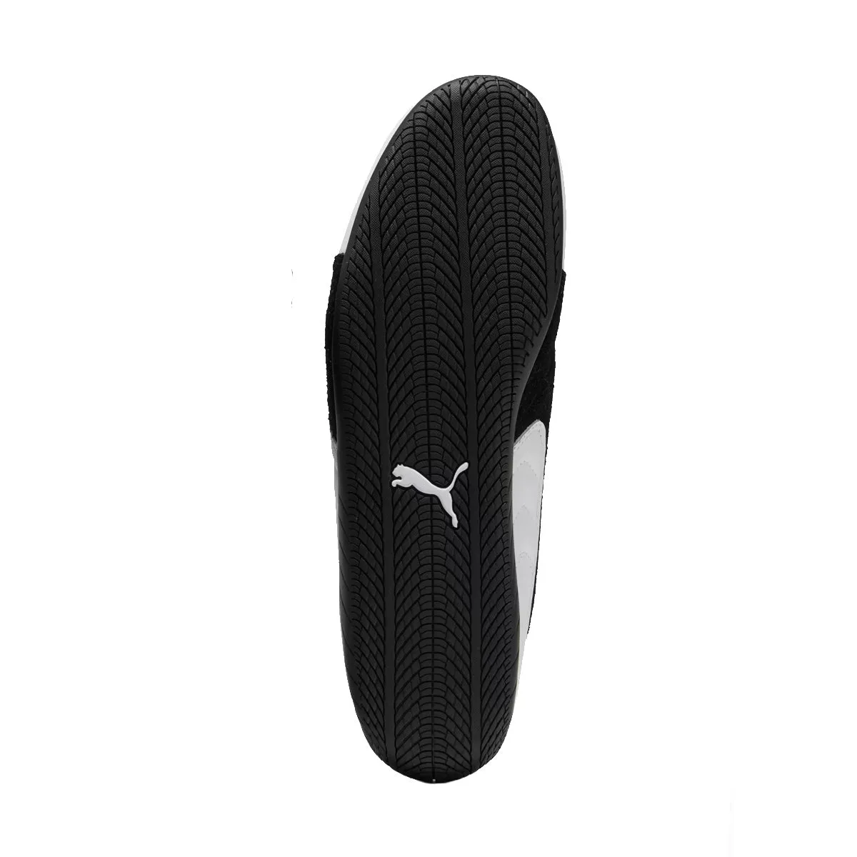 Modern Bold Speedcat 'PUMA White PUMA Black'