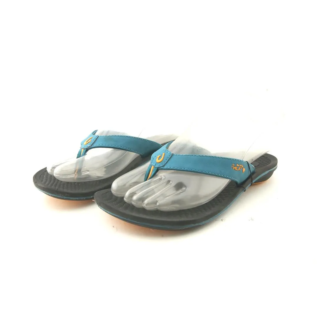 Steady Motion Ultra Ease OLUKAI HLA