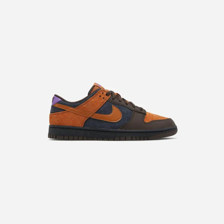 Freedom Walk Nike Dunk Low Premium Cider