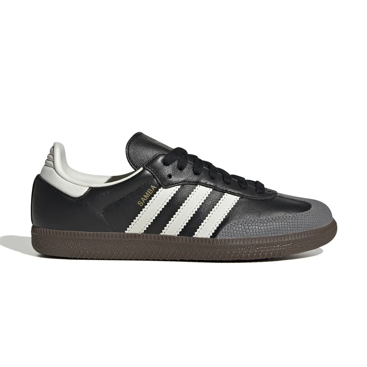 Moon Tone Runway Glow Wmns Samba OG 'Core Black off White'