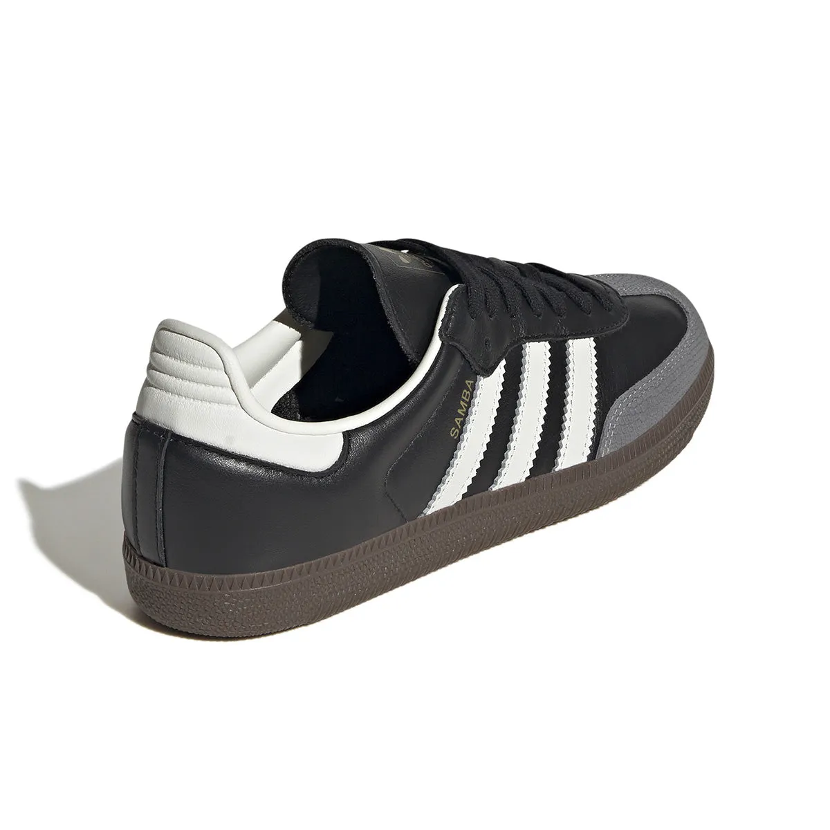 Breathable Road Trip Wmns Samba OG 'Core Black off White'