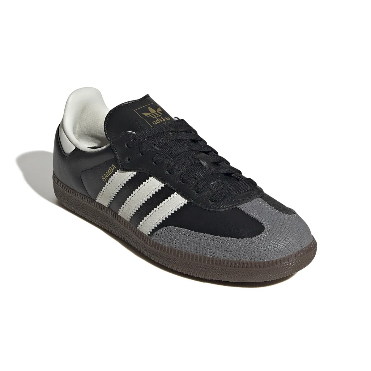 Heat Guard Wmns Samba OG 'Core Black off White'