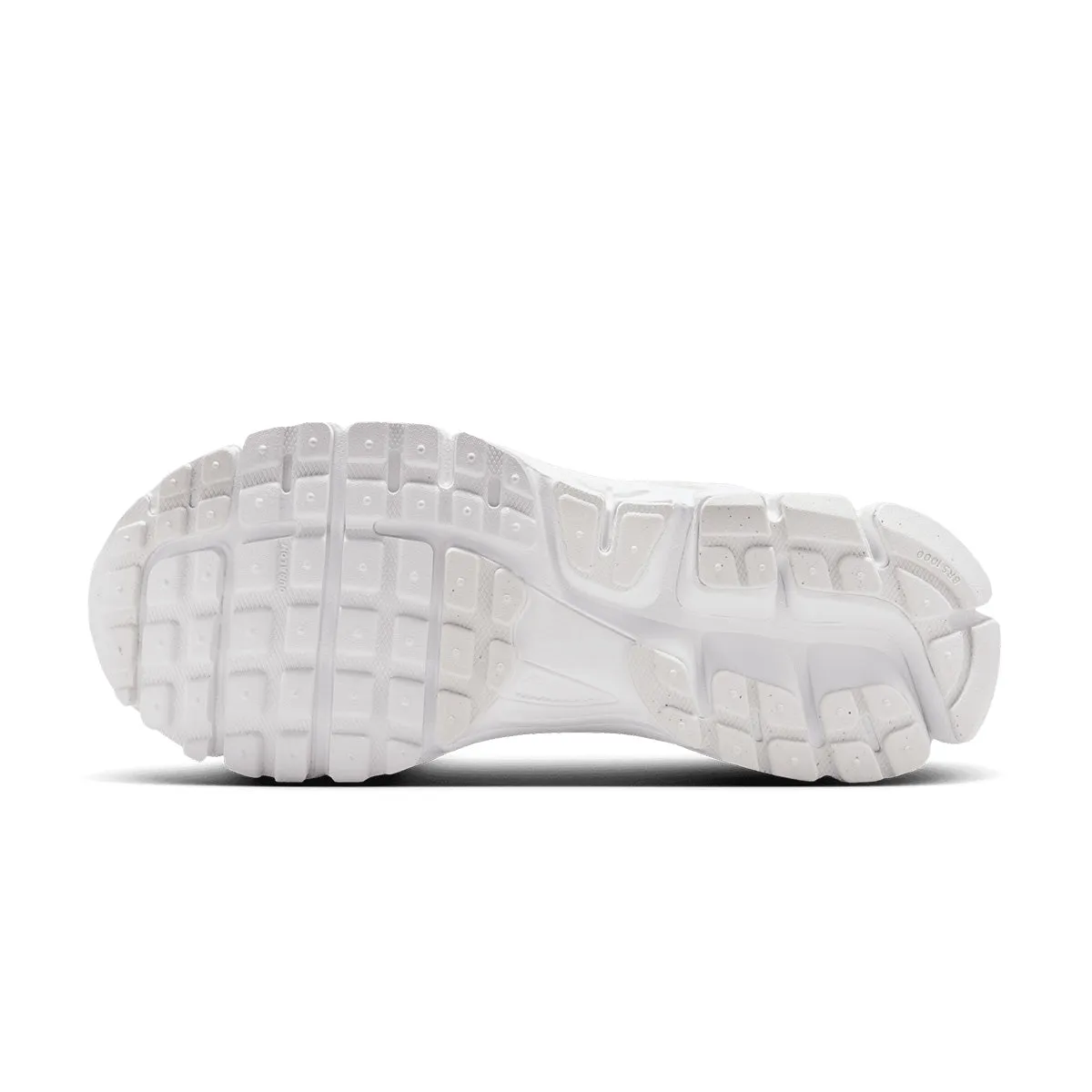 Wmns Zoom Vomero 5 SE 'Triple White' Lace Up Style