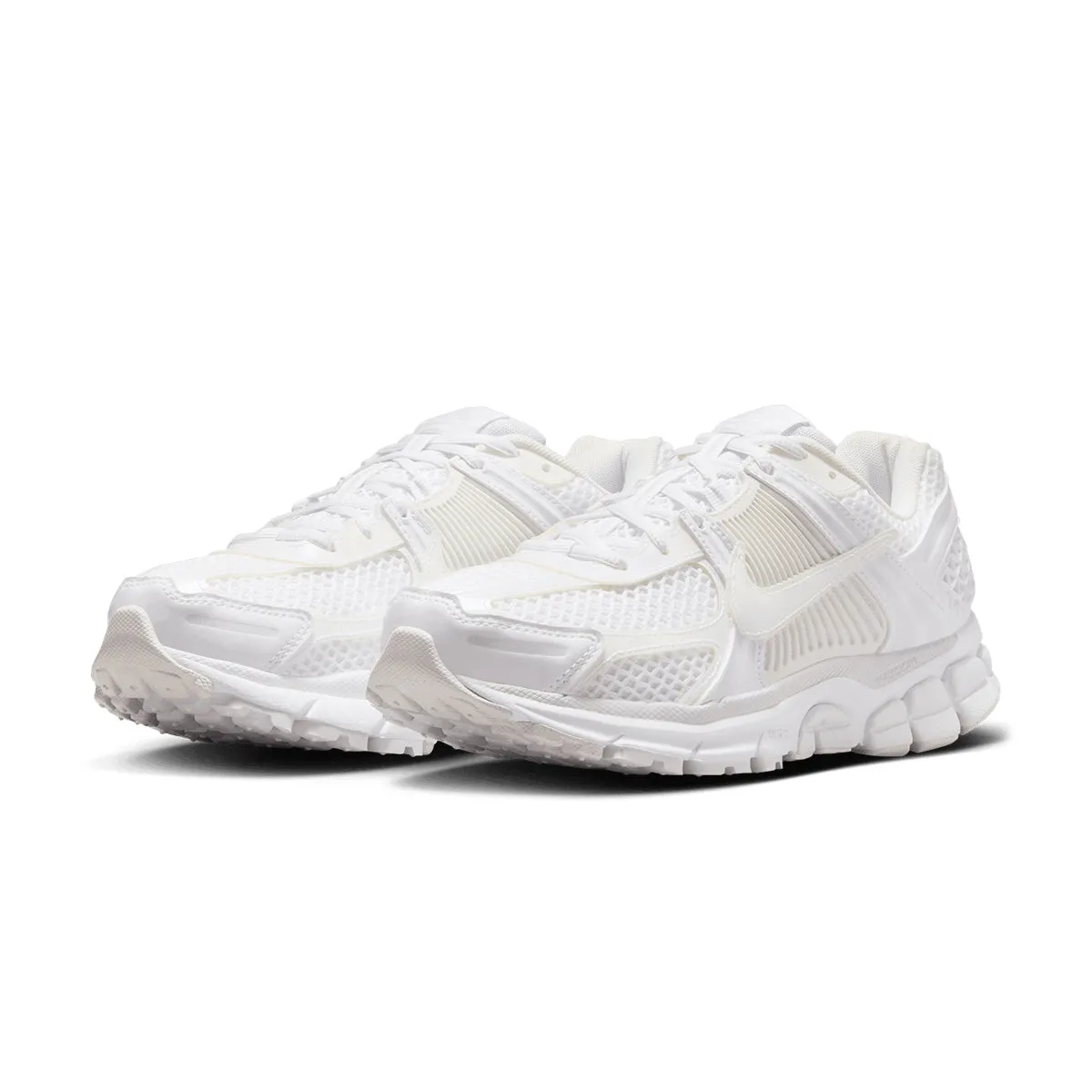 Comfort Tongue Wmns Zoom Vomero 5 SE 'Triple White'
