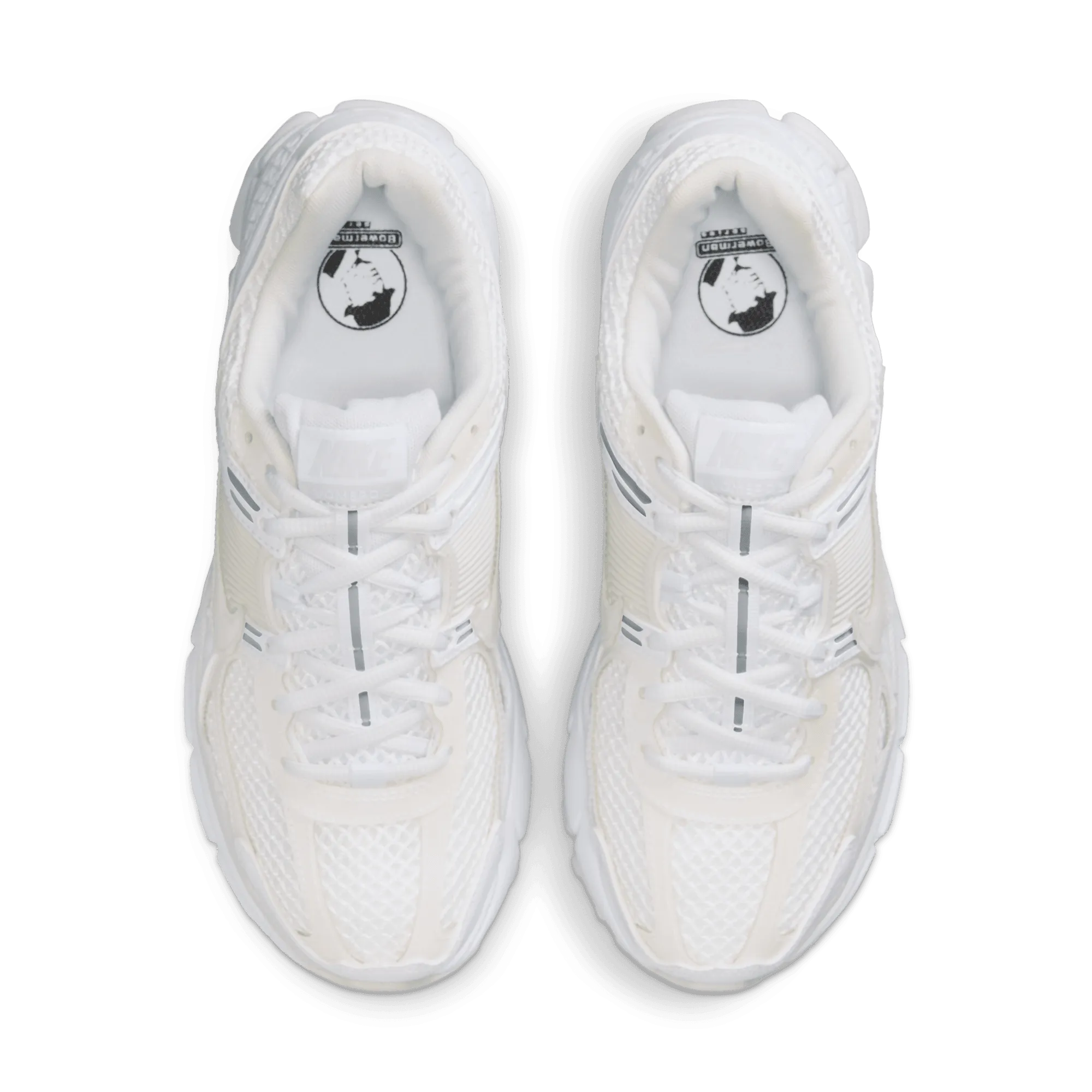 Wmns Zoom Vomero 5 SE 'Triple White' Swift Glide Night Glow