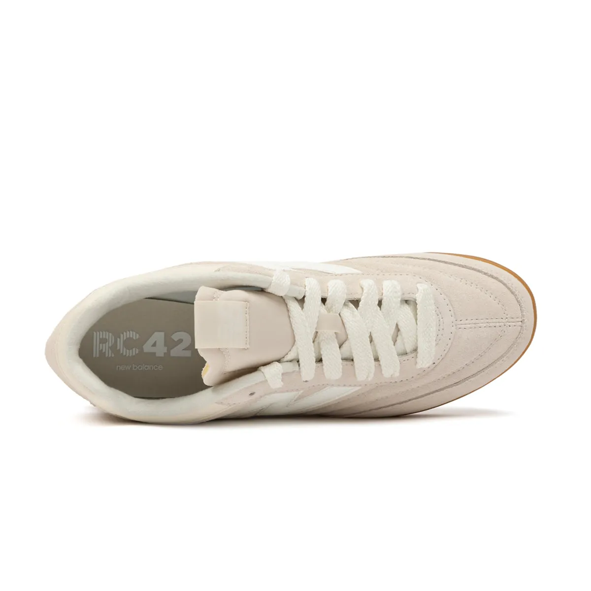 Daily Walk RC42 'Beige White'