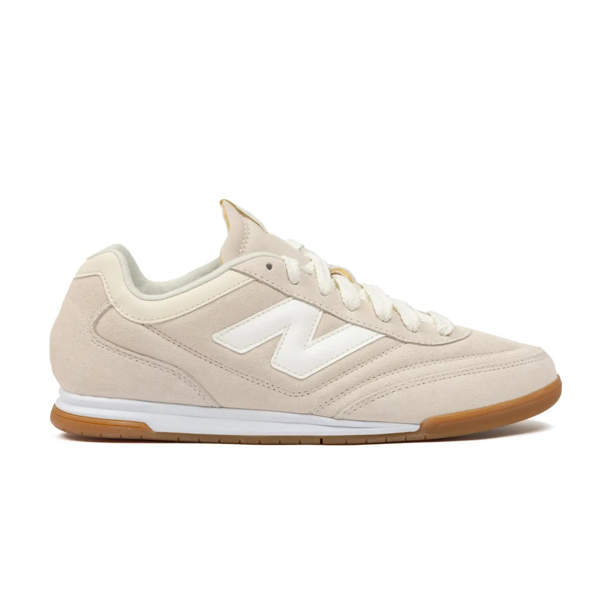 RC42 'Beige White' Street Mood Ventilated Mesh Long Distance