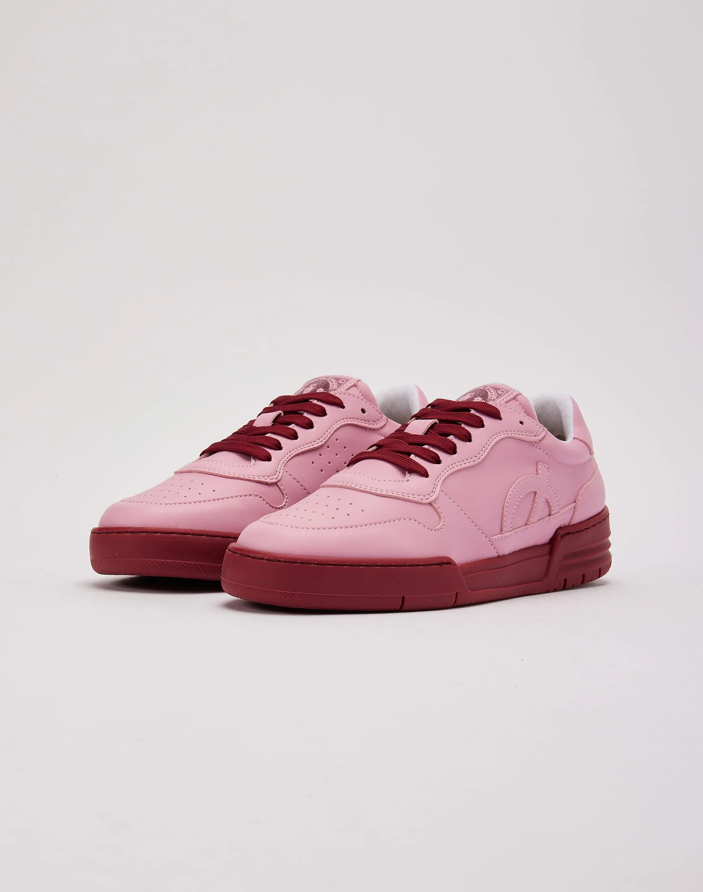 L?CI Nicki Minaj Atom Fresh materials