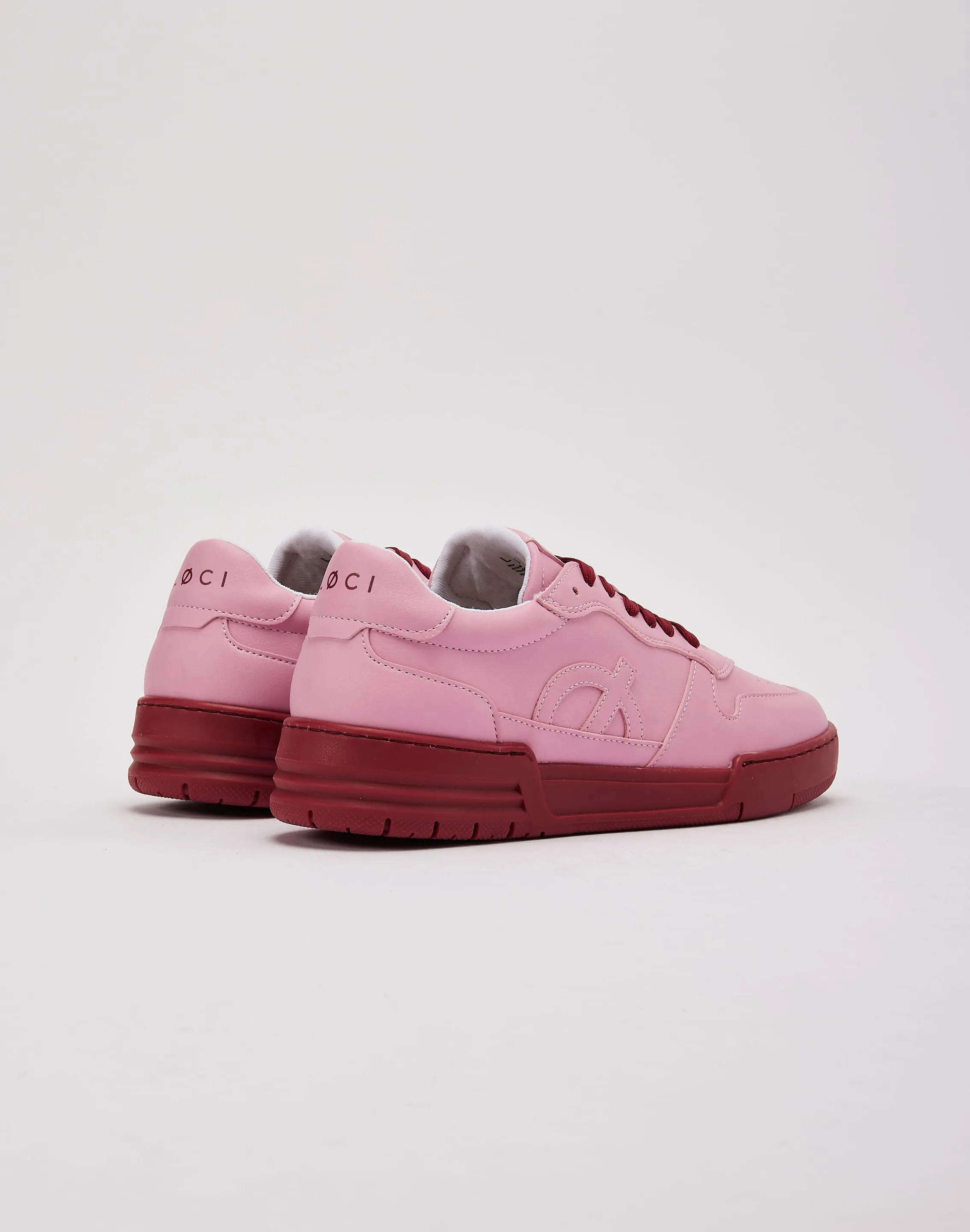 L?CI Nicki Minaj Atom Fresh materials