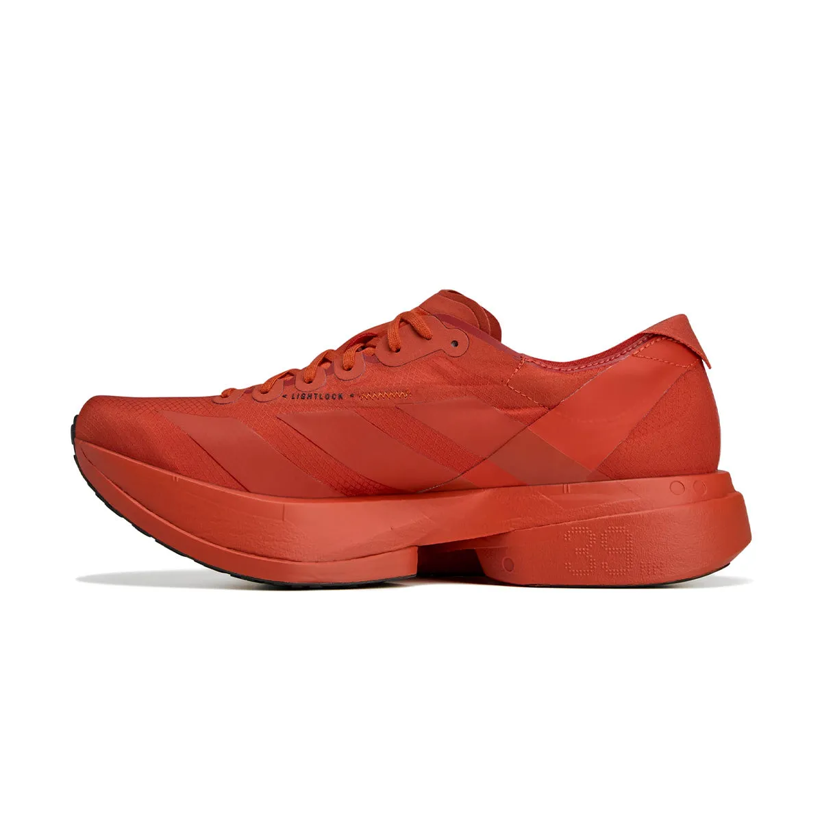 Adios Pro 4 'Orange' Desert Cool