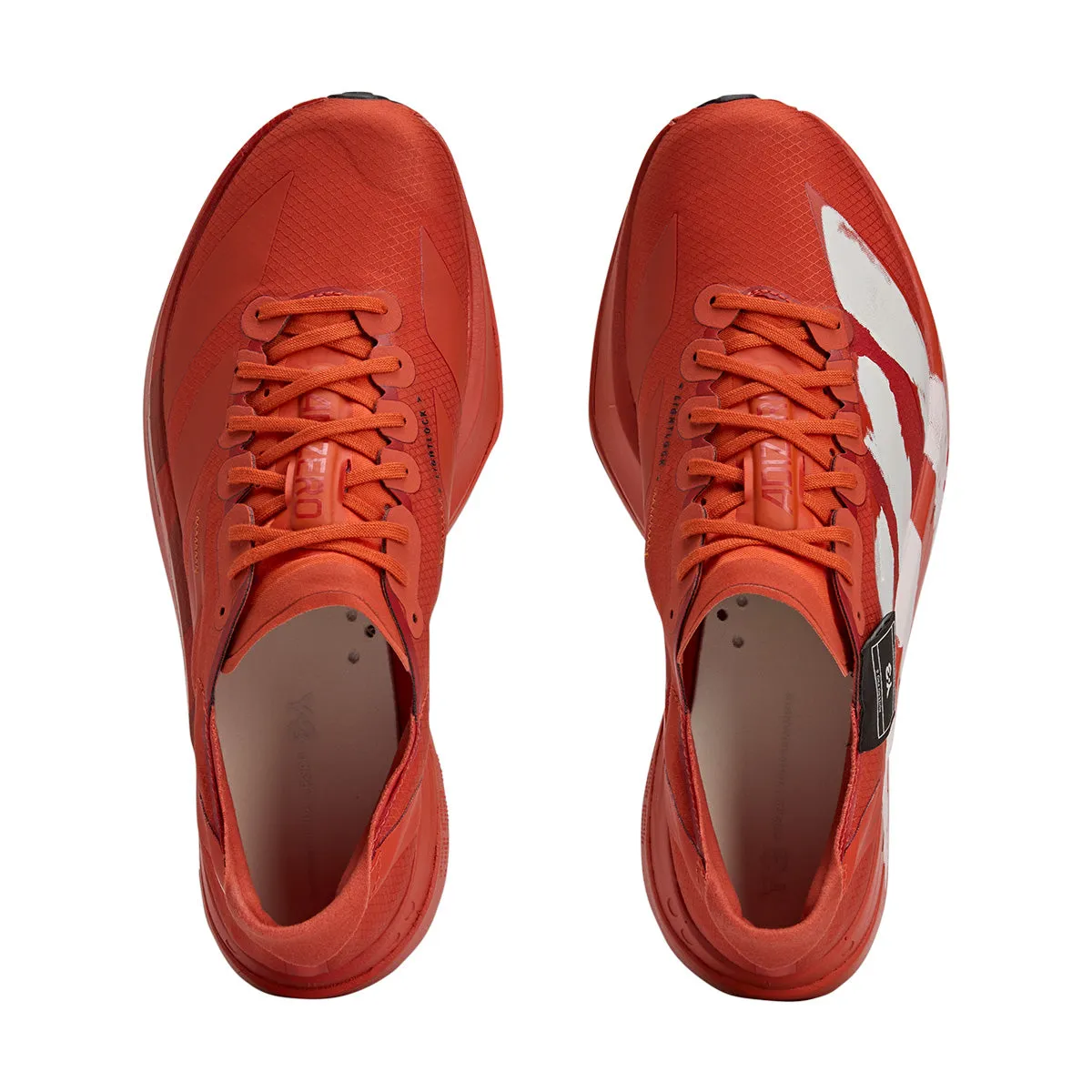 Queen Touch Adios Pro 4 'Orange'