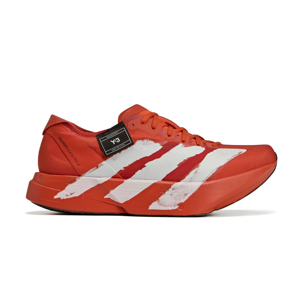 Wind Safe Star Mood Adios Pro 4 'Orange'
