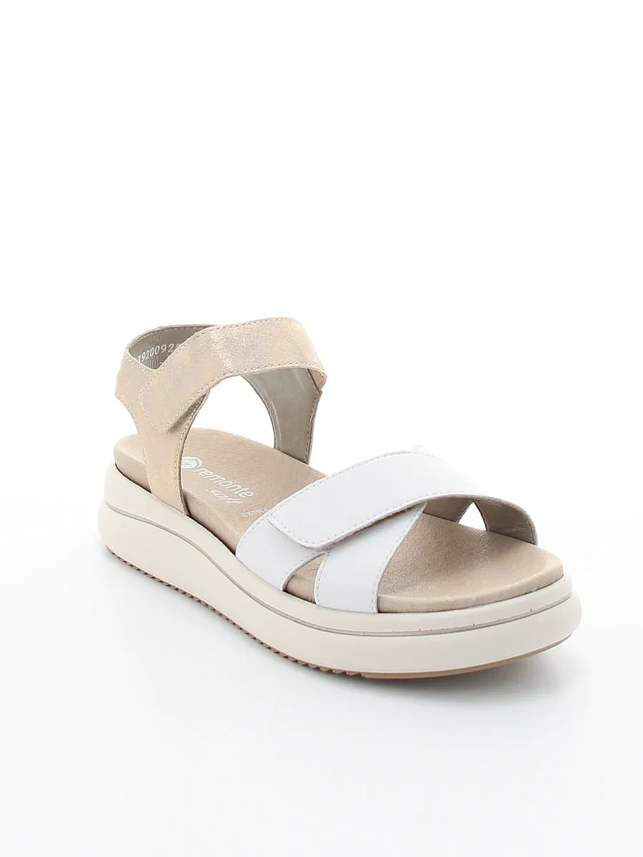 Stretchy sole cross - trainers' versatility D0L52