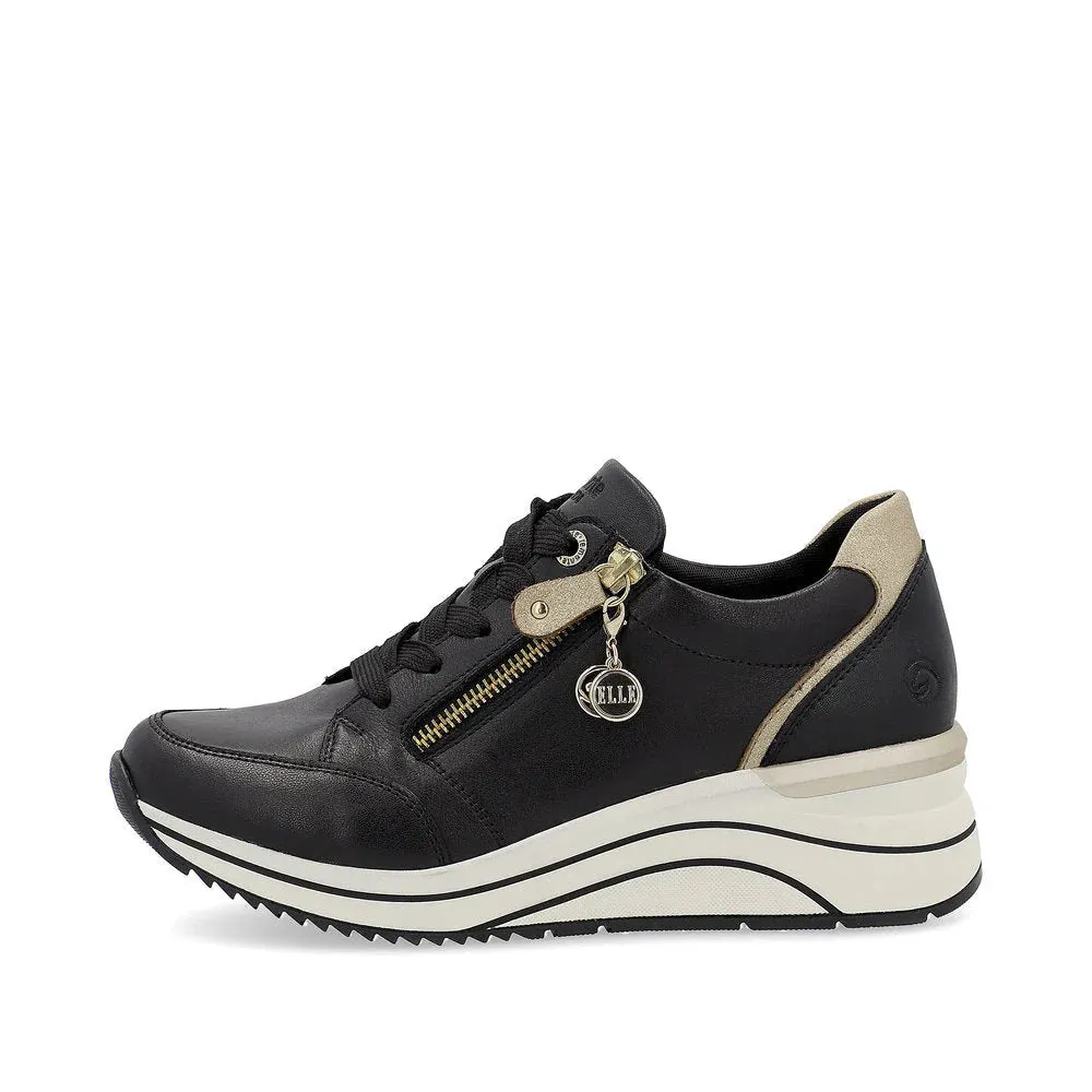 D0T03 Glam support cross - trainers' versatility