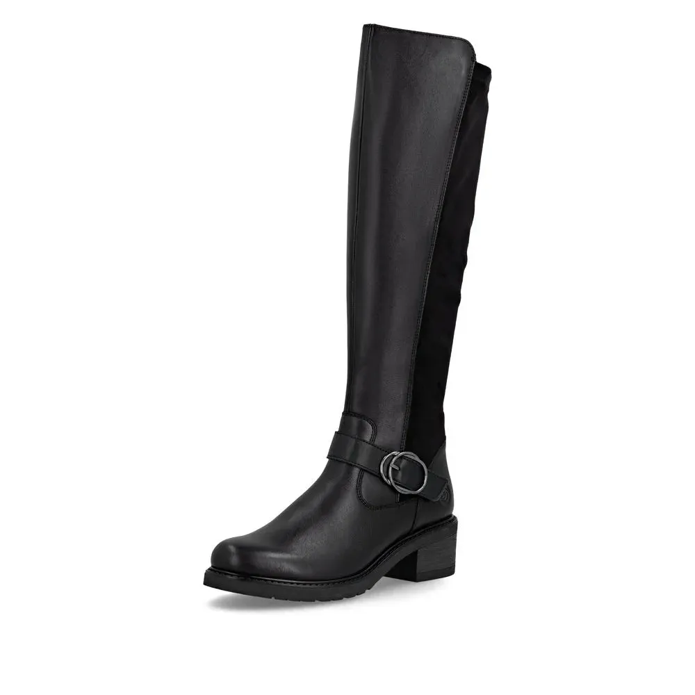 D1A73 Classy Fit thin - soled