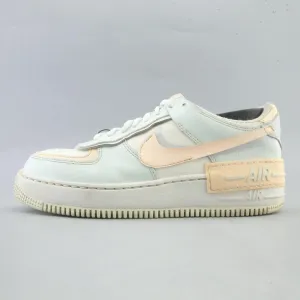 Match Ready Closed Toe NIKE AIR FORCE 1 SHADOW