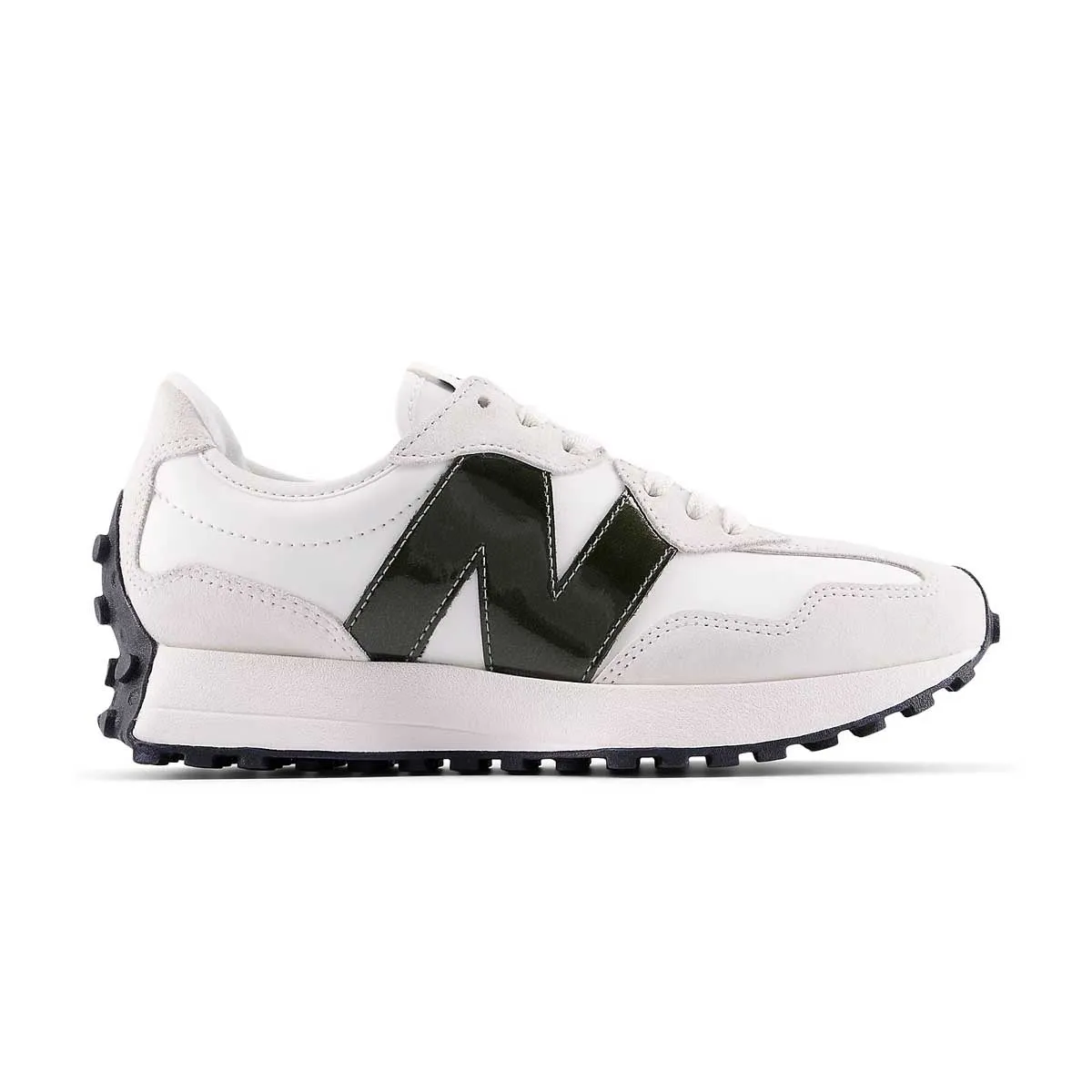 327 'Sea Salt Dark Olivine' Peak Step orthopedic