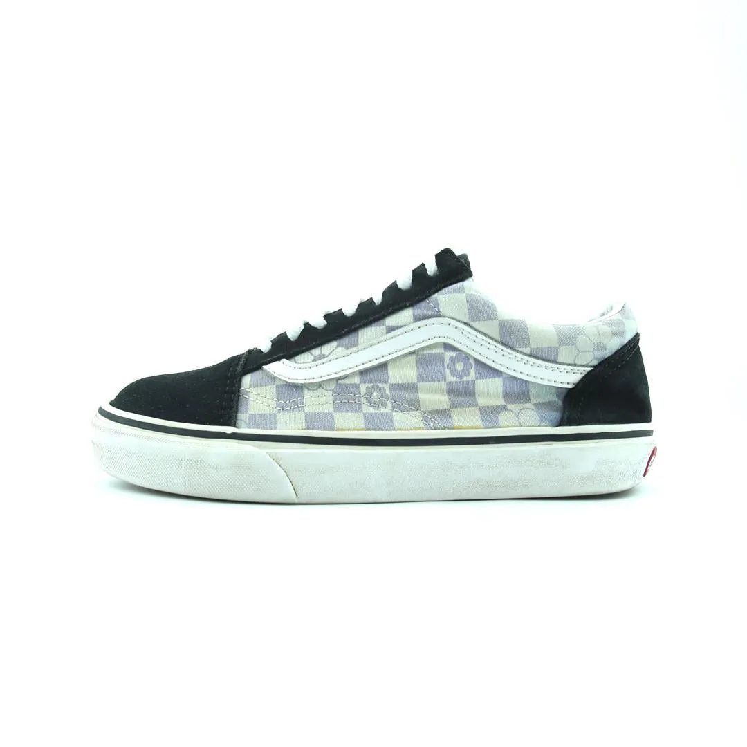 VANS OLD SKOOL Parkour Step
