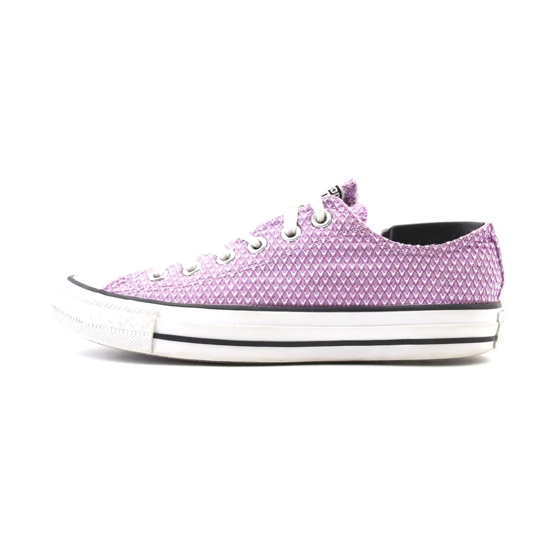 CONVERSE ALL STAR Urban Living Flat Form