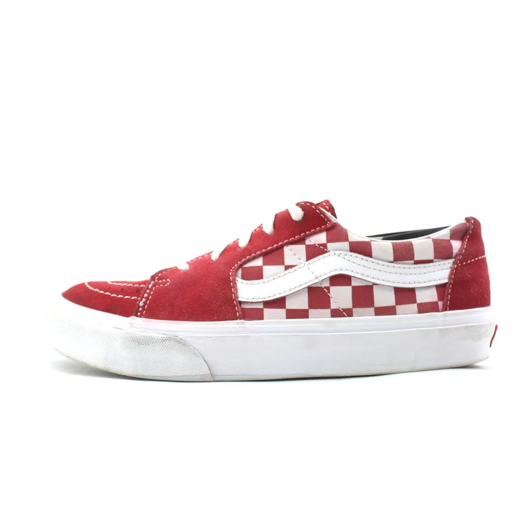 VANS OLD SKOOL Solid Hold